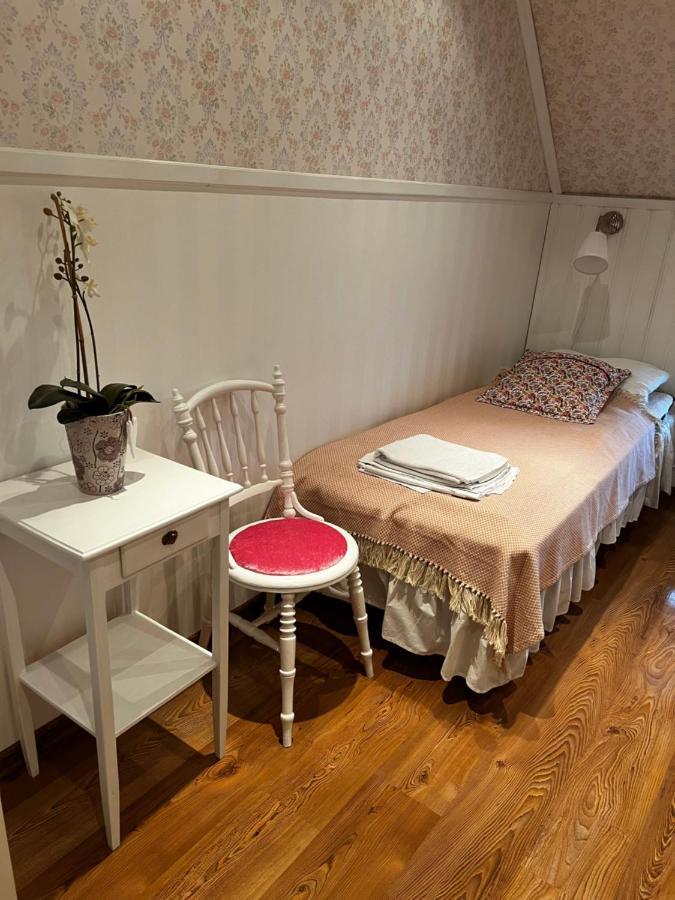 J A Ranch Bed & Breakfast Stromsnasbruk Esterno foto